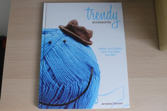 Trendy accessoires - Jaroslava Dovcová
