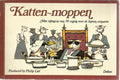 Katten - moppen - Hodge, James Danziger