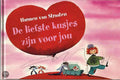 Liefste Kusjes Zijn Voor Jou - Harmen van Straaten