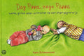 Dag Pippa, zegt Pappa - Karin Scherpenzeel