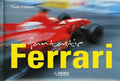 Fantastic Ferrari - P. D' Alessio