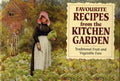 Favourite Recipes From The Kitchen Garden