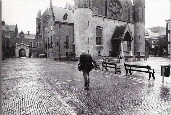 Haagse helden - R. Rozenburg