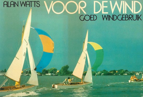 Voor de wind