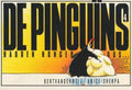 Pinguins 4 - De pinguins hadden honger dus ... - Onbekend
