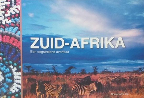 Zuid - Afrika