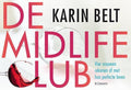 De midlifeclub - Karin Belt