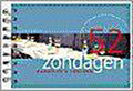 52 Zondagen Wandelen En Lunchen - E. Brik