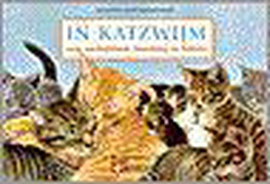 In Katzwijm - Francien Westering