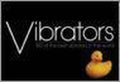 Vibrators - Scarlet / Scarlet Italy