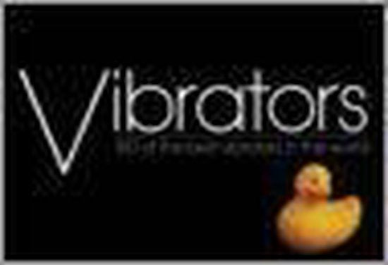Vibrators - Scarlet / Scarlet Italy
