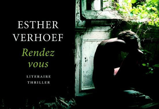 Rendez - Vous Dwarsligger - Esther Verhoef