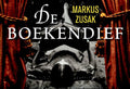 De boekendief - Markus Zusak, Annemarie Lodewijk