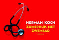 Zomerhuis Met Zwembad - Herman Koch