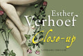 Close - up - Esther Verhoef, E. Verhoef