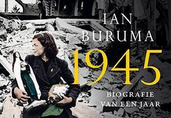 1945 - Ian Buruma