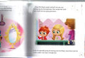 Hallo, Shimmer en Shine Shimmer & Shine - uitgave, Merkloos