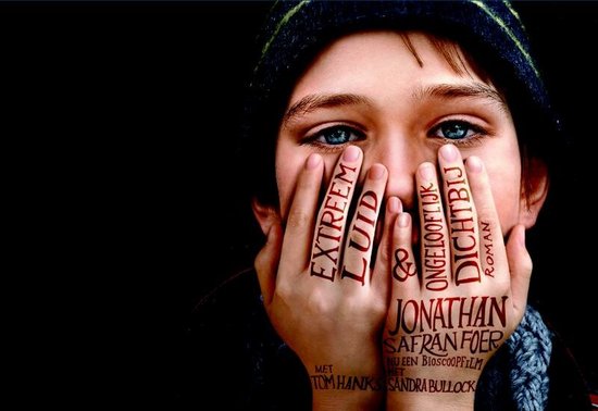 Extreem Luid En Ongelofelijk Dichtbij - Jonathan Safran Foer
