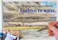 Luchten en water - Albert - Jan Cool