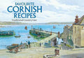 Favourite Cornish Recipes - Amanda Persey