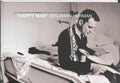 Benjamin Herman Happy Man - Jules Deelder, A. van Os