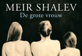 De grote vrouw - Meir Shalev