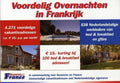 Frankrijk Voordelig Overnachten 2008 - Evron
