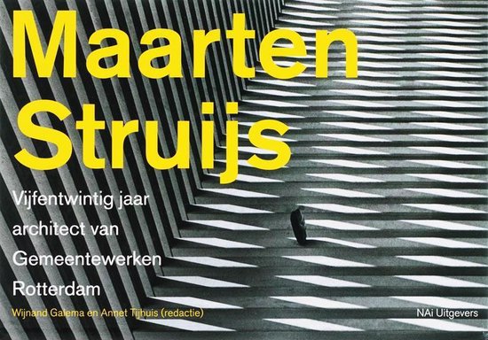 Maarten Struijs - W. Galama