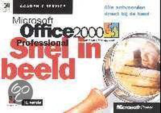 Microsoft Office 2000 Professional Nl - . Perspection Inc.