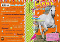 Vakantieboek Penny