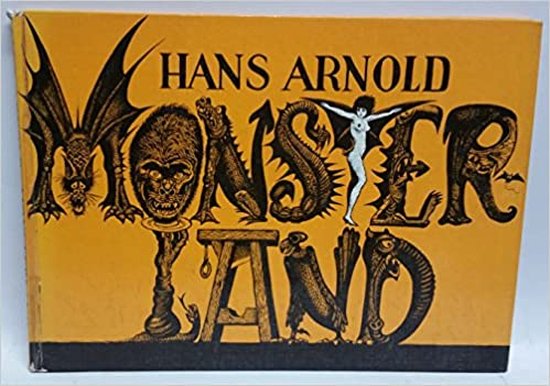 Monsterland
