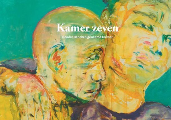Kamer zeven - Deirdre Beneken, Liedy Beneken