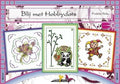Hobbydols 118 - Blij met Hobbydots