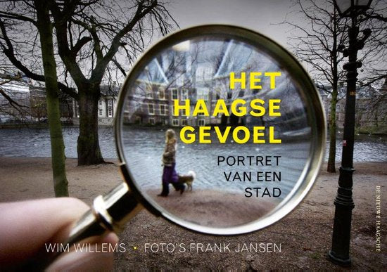 Het Haagse gevoel - Wim Willems