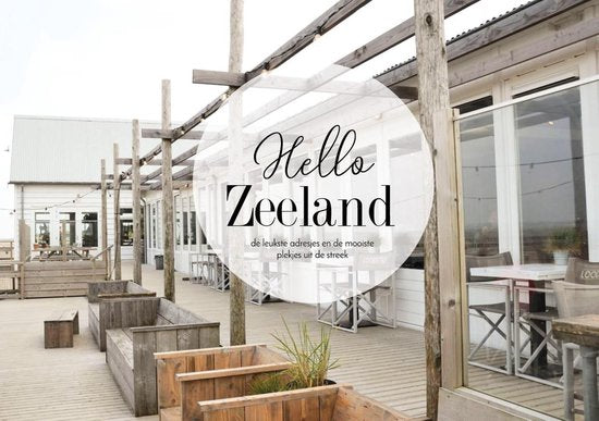 Reisgids - Hello Zeeland