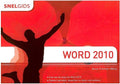 Easy computing snelgids - Snelgids Word 2010 - Anne Timmer - Melis, Anne Timmer Melis