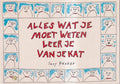 Wat je moet weten leer je van je ka - Suzy Becker