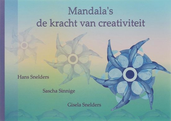 Mandala'S - H. Snelders, S. Sinnige