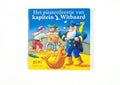 Het piratenfeestje van kapitein Witbaart - A. Neuwald