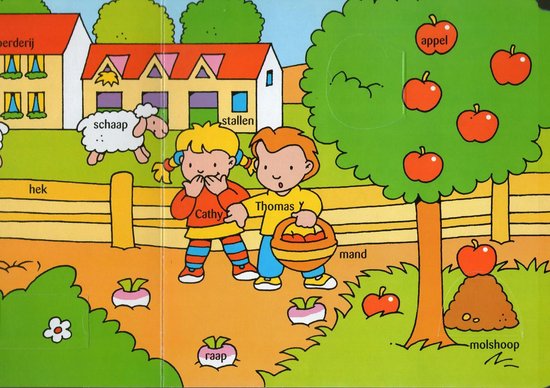 Verrassingsboekjes - Onbekend