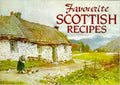Favorite Schottish Recipes - Johanna Mathie