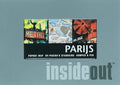 Stadsgids / Parijs - Insideout