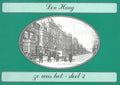 Den Haag zo was het - deel 2 - J.A. Spek