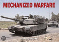 Mechanized Warfare - Simon Dunstan