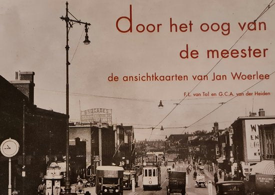 Door het oog van de meester - Tol