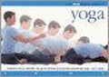 Yoga een flowmotion uitgave - Liz Lark