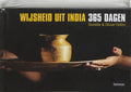 365 Dagen Wijsheid Uit India - Danielle Follmi