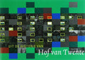 Uit de historie van hof van twente - Auteur Onbekend