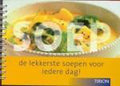 Soep - Onbekend