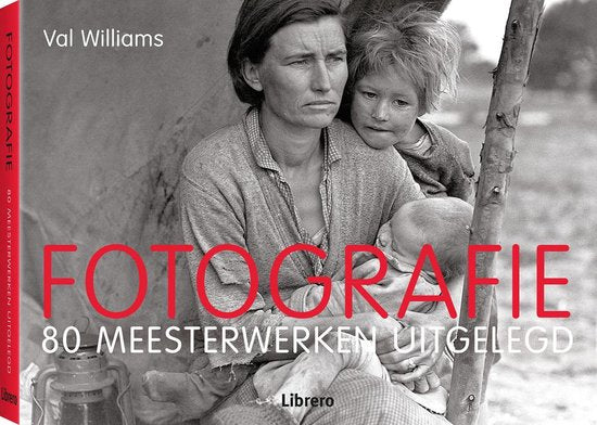 Fotografie | - Val Williams